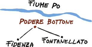 Podere Bottone