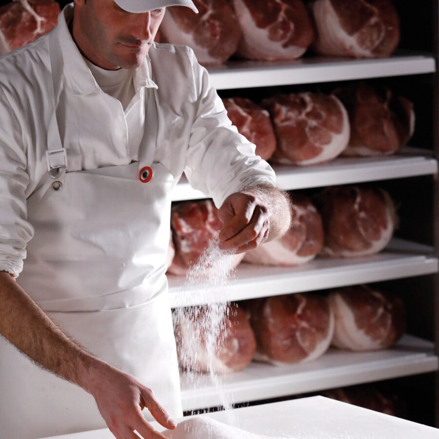 Culatello Podere Bottone