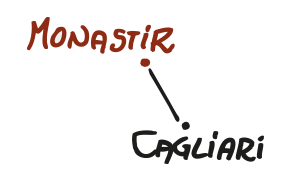 Sartizzu Monastir 