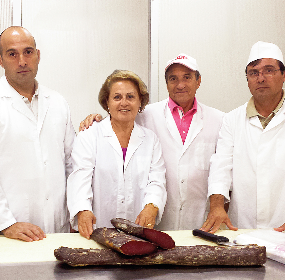 Mustela Sarda