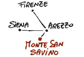 Monte San Savino