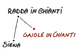 Gaiole in Chianti