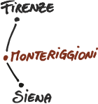 Monteriggioni (Siena)